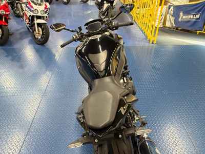 Kawasaki Z H2 2022