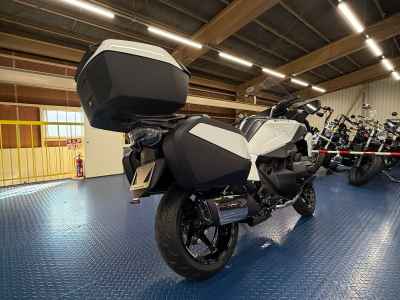 BMW R1300RT ASA 2026