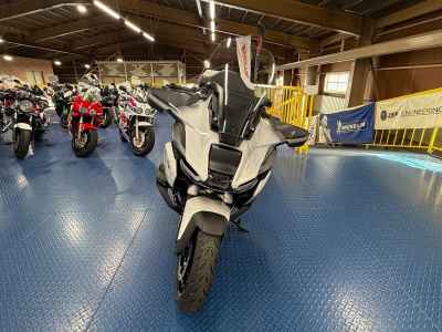 BMW R1300RT ASA 2026