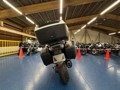 BMW R1300RT ASA 2026