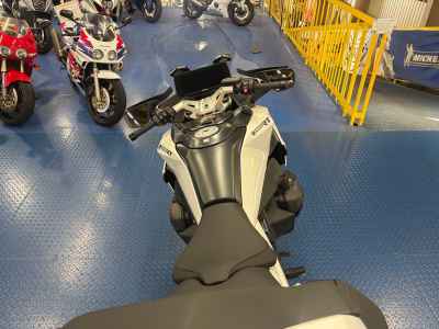 BMW R1300RT ASA 2026