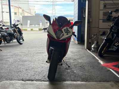 MV Agusta F3 675 2013