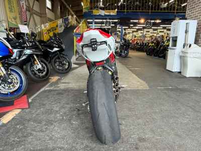 MV Agusta F3 675 2013