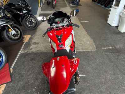 MV Agusta F3 675 2013