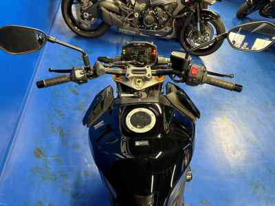 Suzuki GSX-S1000 2023
