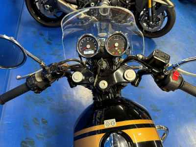 Royal Enfield R Continental GT 2020