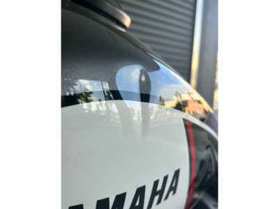 Yamaha Bolt 2022