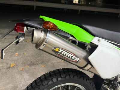 Kawasaki KLX250
