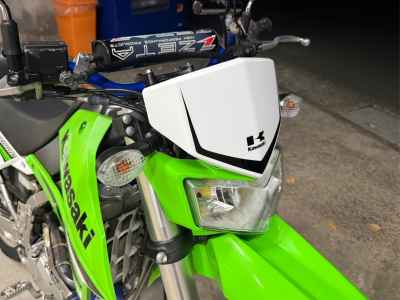 Kawasaki KLX250