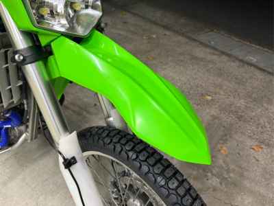 Kawasaki KLX250