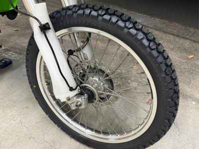 Kawasaki KLX250