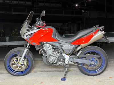 Aprilia Pegaso Strada 2021