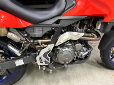 Aprilia Pegaso Strada 2021
