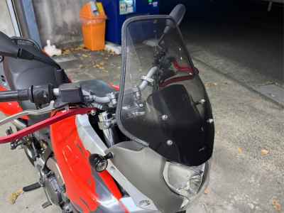 Aprilia Pegaso Strada 2021