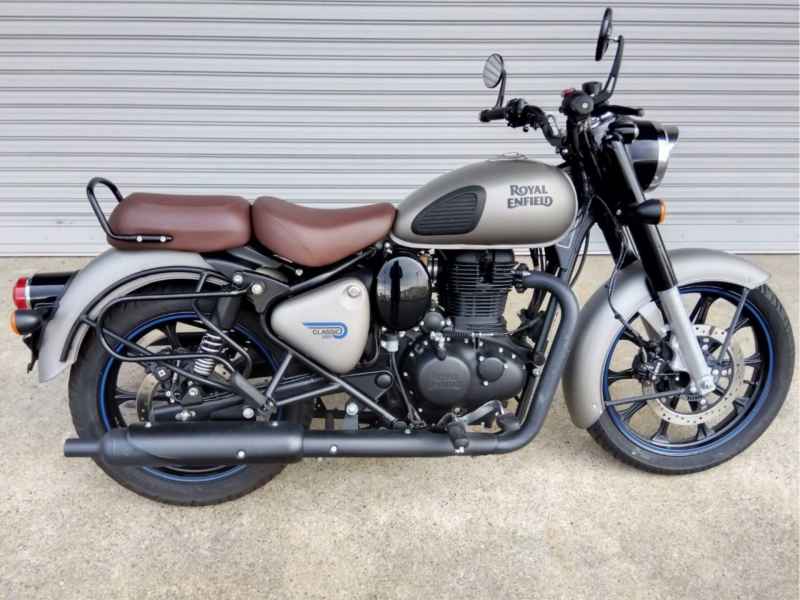 Royal Enfield Classic 350 2023