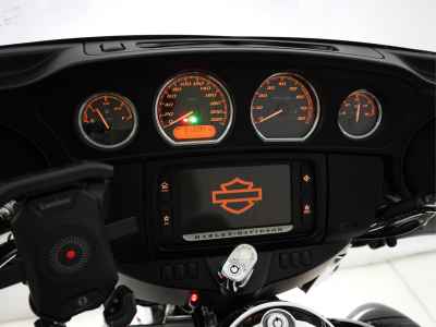 Harley-Davidson TRI Glide Ultra Classic FLHTCUTG1580 2016