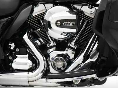 Harley-Davidson TRI Glide Ultra Classic FLHTCUTG1580 2016