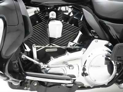 Harley-Davidson TRI Glide Ultra Classic FLHTCUTG1580 2016
