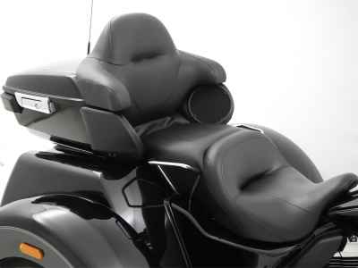 Harley-Davidson TRI Glide Ultra Classic FLHTCUTG1580 2016