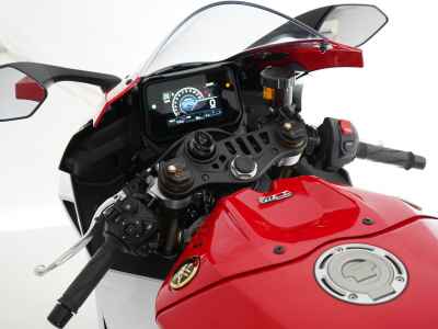 Yamaha YZF-R9 70TH 2026