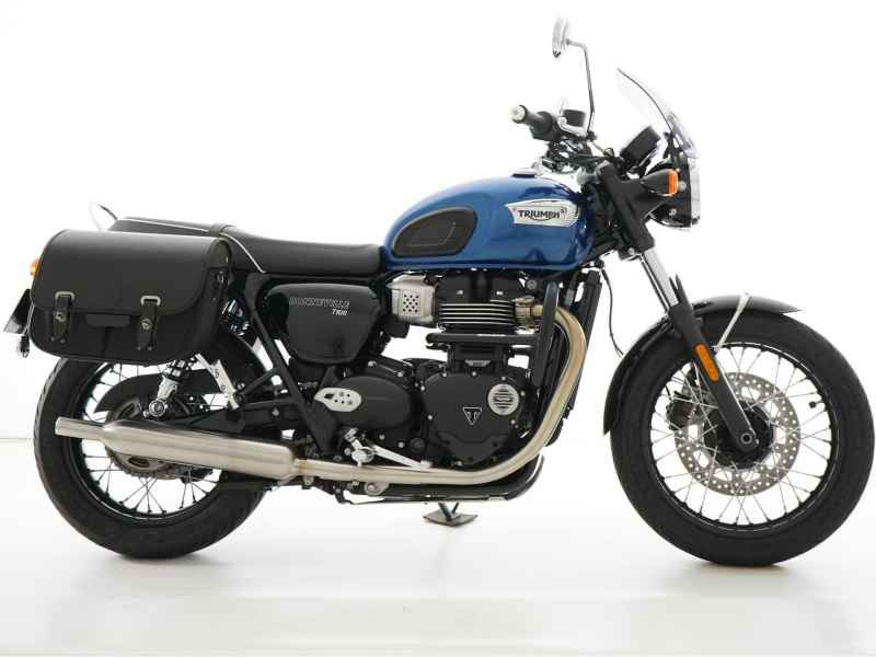 Triumph Bonneville T100 2023