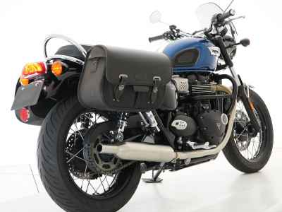 Triumph Bonneville T100 2023