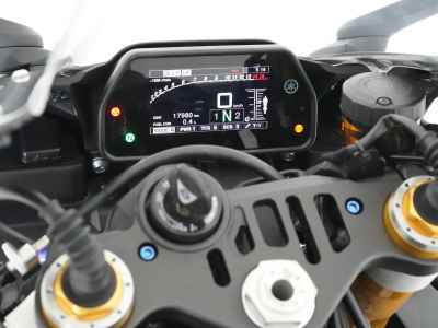 Yamaha YZF-R1M 2019