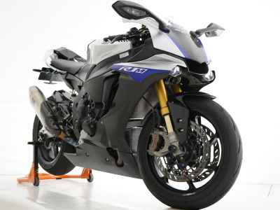 Yamaha YZF-R1M 2019