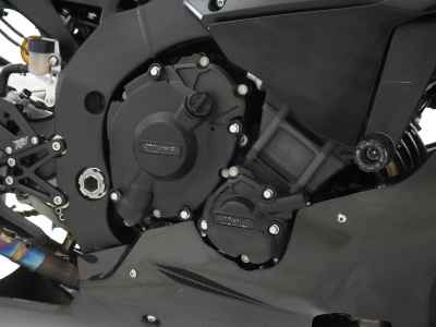 Yamaha YZF-R1M 2019