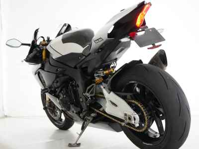 Yamaha YZF-R1M 2019