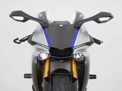 Yamaha YZF-R1M 2019