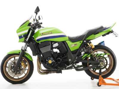 Kawasaki ZRX1200 Daeg FE 2016