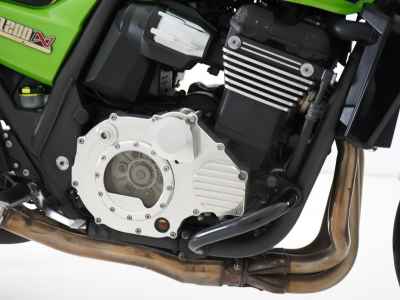 Kawasaki ZRX1200 Daeg FE 2016