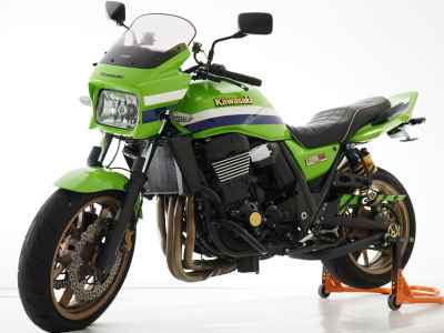 Kawasaki ZRX1200 Daeg FE 2016