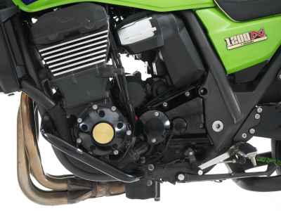 Kawasaki ZRX1200 Daeg FE 2016