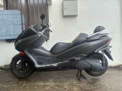 Honda Forza Z 2011