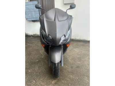 Honda Forza Z 2011