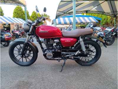 Honda GB350 2023