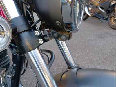 Honda GB350 2023