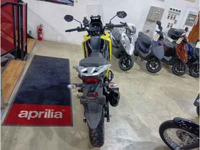 Suzuki V-Strom 250SX