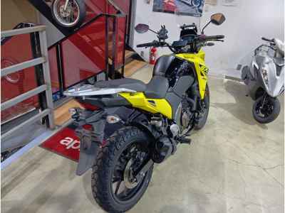Suzuki V-Strom 250SX