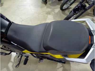 Suzuki V-Strom 250SX