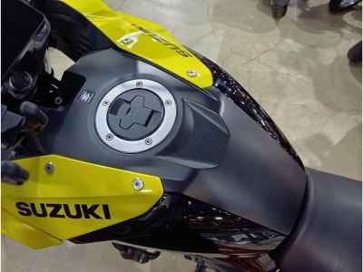 Suzuki V-Strom 250SX