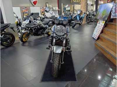 Honda CB1300SF 2024