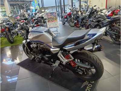 Honda CB1300SF 2024