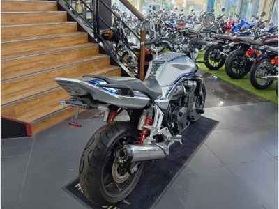 Honda CB1300SF 2024