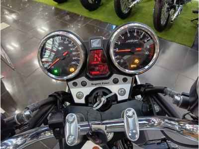 Honda CB1300SF 2024
