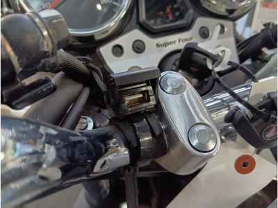 Honda CB1300SF 2024
