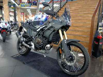 Yamaha Tenere 700 2023