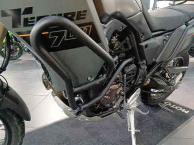 Yamaha Tenere 700 2023